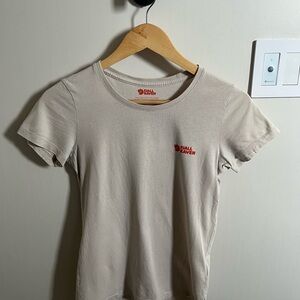 Fjallraven Graphic T Shirt